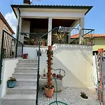 Casa Do Souto - Local No Douro Feriehus