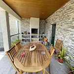 Casa Do Souto - Local No Douro * Aricera