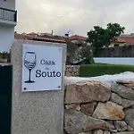 Casa Do Souto - Local No Douro Aricera