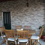 Casa Do Souto - Local No Douro Feriehus