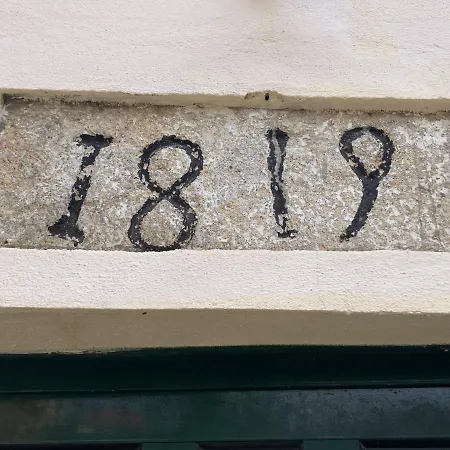 Casa Do Souto - Local No Douro Σπίτι διακοπών