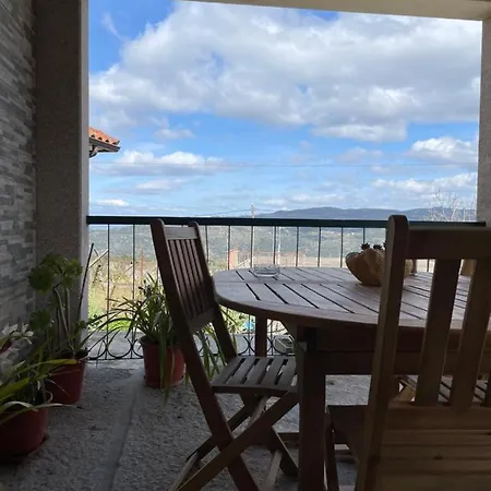 Tatil Evi Casa Do Souto - Local No Douro *