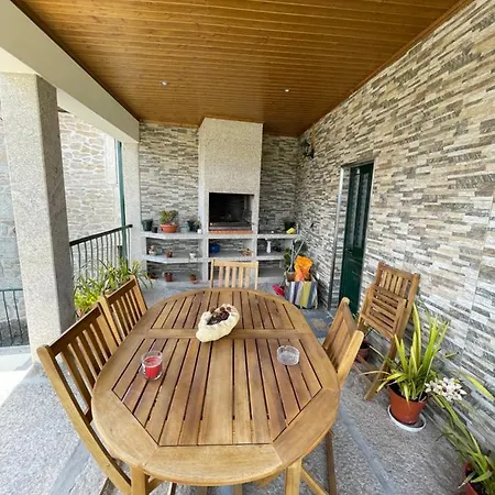 Casa Do Souto - Local No Douro * Aricera