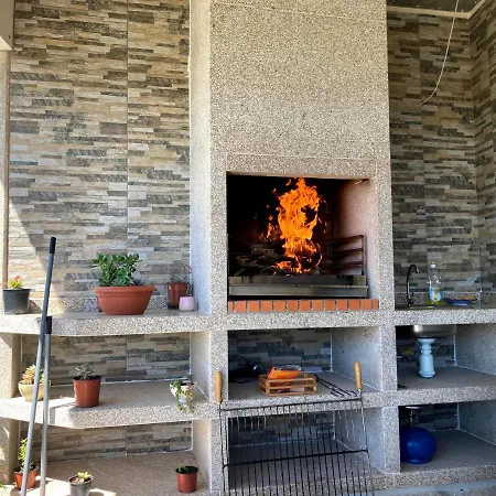 Casa Do Souto - Local No Douro * Aricera