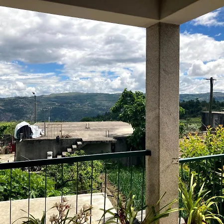 Casa Do Souto - Local No Douro Dom wakacyjny