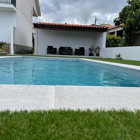 Dom wakacyjny Casa Do Souto - Local No Douro