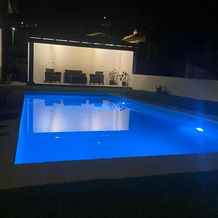 Casa Do Souto - Local No Douro Aricera