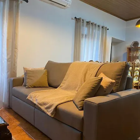 Dom wakacyjny Casa Do Souto - Local No Douro Aricera