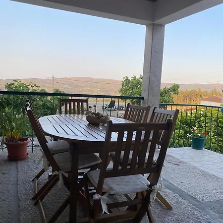 Dom wakacyjny Casa Do Souto - Local No Douro