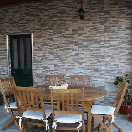 Casa Do Souto - Local No Douro Σπίτι διακοπών
