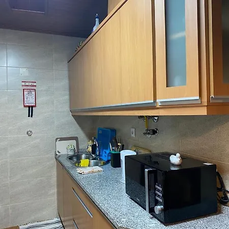 Dom wakacyjny Casa Do Souto - Local No Douro Aricera