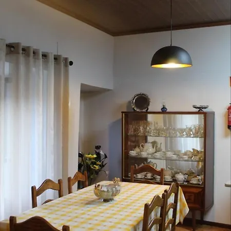 Casa Do Souto - Local No Douro Aricera