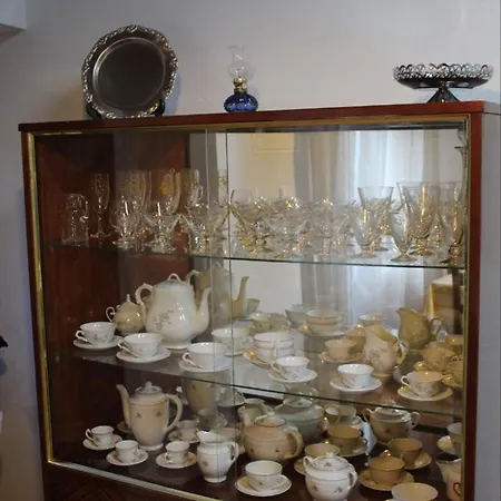 Casa Do Souto - Local No Douro Dom wakacyjny