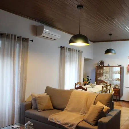 Dom wakacyjny Casa Do Souto - Local No Douro *