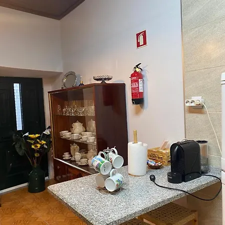 Casa Do Souto - Local No Douro Dom wakacyjny *