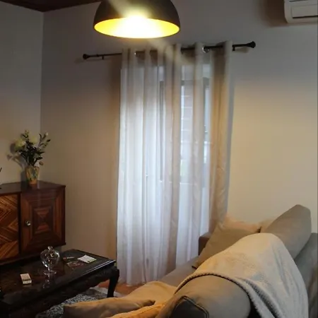 Holiday home Casa Do Souto - Local No Douro Aricera
