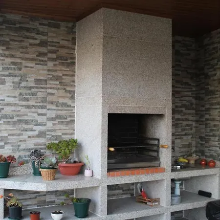 Casa Do Souto - Local No Douro