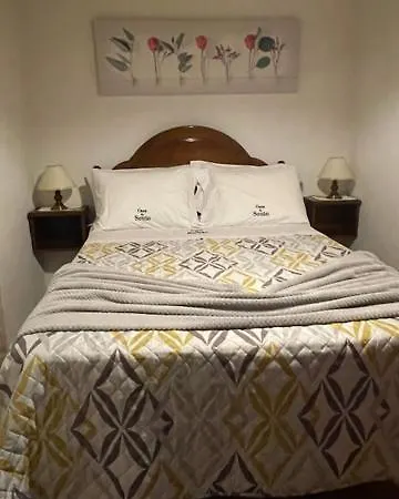 Casa Do Souto - Local No Douro Dom wakacyjny Aricera