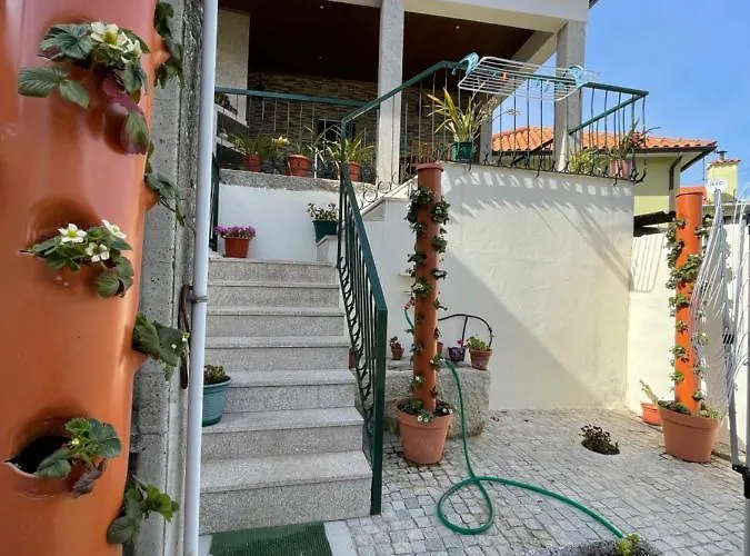 بيت للعطل Casa Do Souto - Local No Douro Aricera