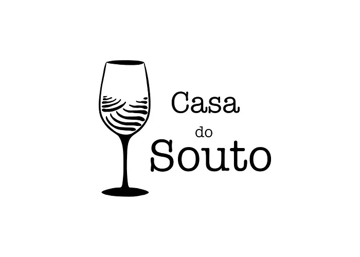 Casa Do Souto - Local No Douro