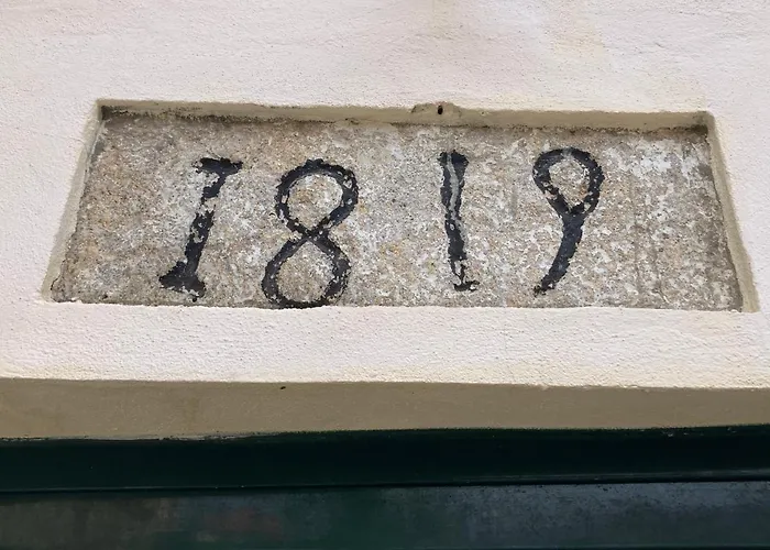 Casa Do Souto - Local No Douro Vakantiehuis