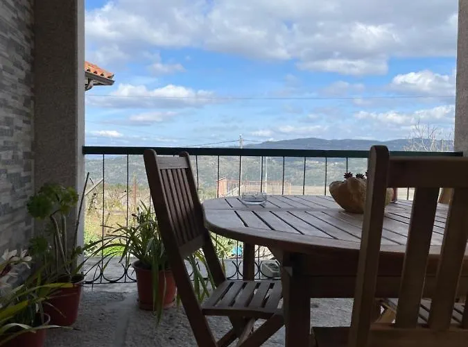 بيت للعطل Casa Do Souto - Local No Douro *