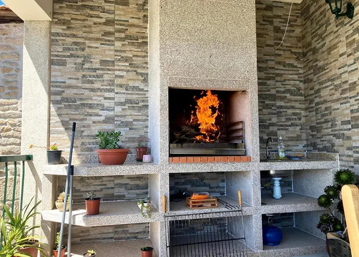 Casa Do Souto - Local No Douro * Aricera