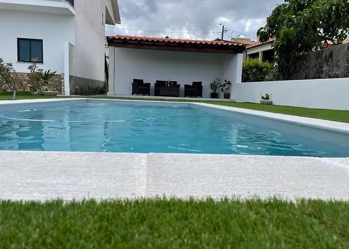 بيت للعطل Casa Do Souto - Local No Douro