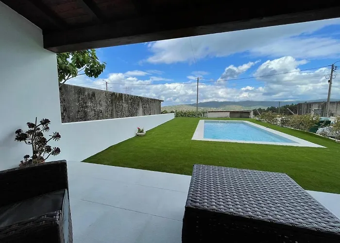 بيت للعطل Casa Do Souto - Local No Douro