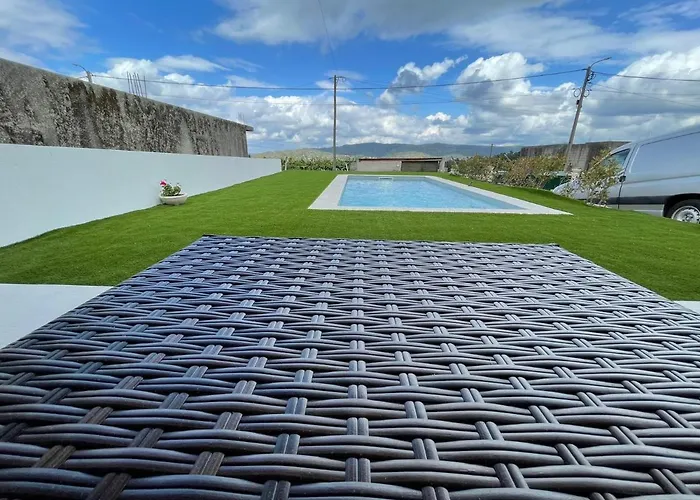 Casa Do Souto - Local No Douro * Aricera