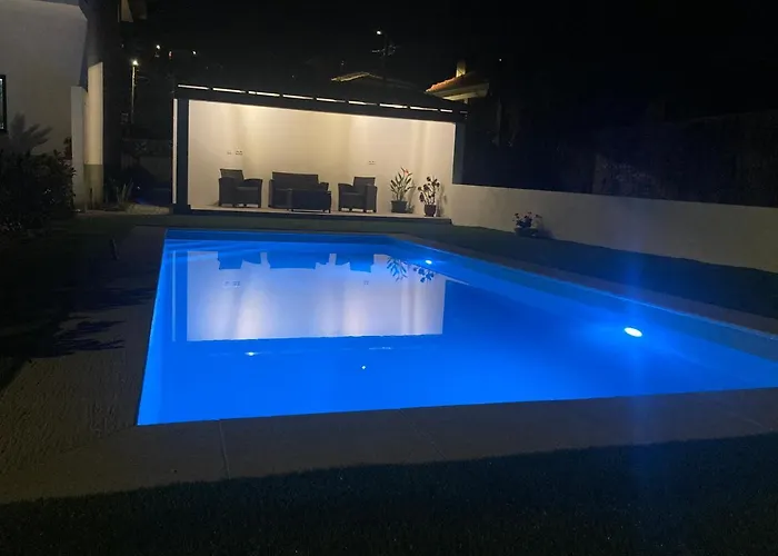 Casa Do Souto - Local No Douro Aricera