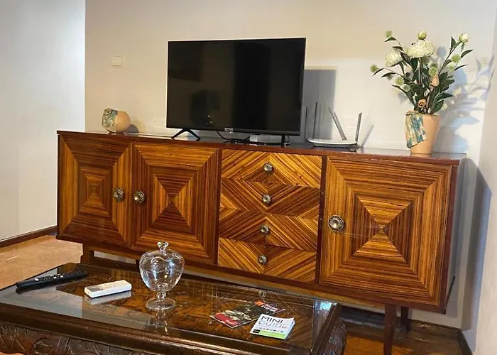 Casa Do Souto - Local No Douro *