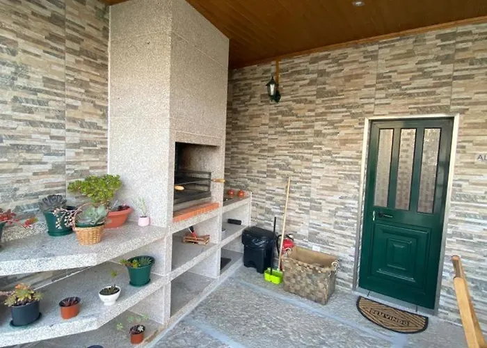 Casa Do Souto - Local No Douro بيت للعطل Aricera