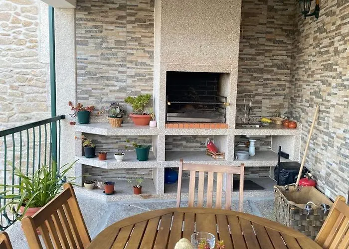 Casa Do Souto - Local No Douro Aricera