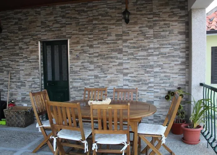 Casa Do Souto - Local No Douro Дом отдыха