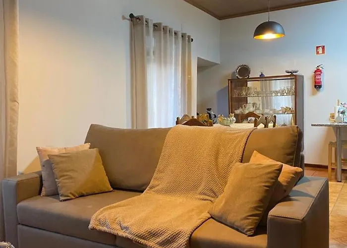 Дом отдыха Casa Do Souto - Local No Douro *