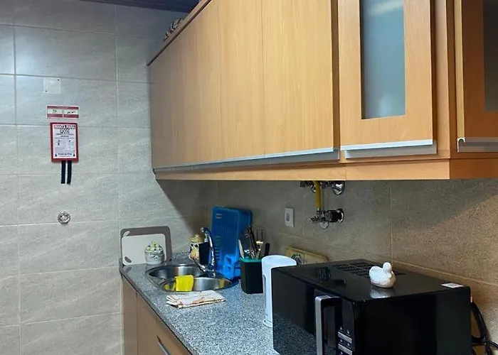 Ferienhaus Casa Do Souto - Local No Douro Aricera