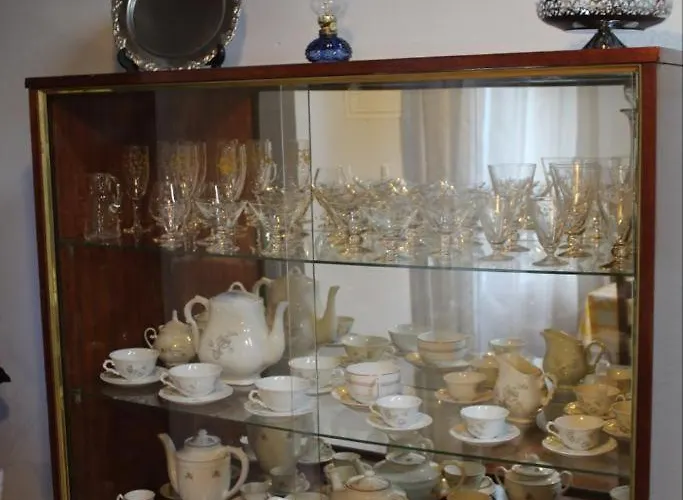 Casa Do Souto - Local No Douro Ferienhaus