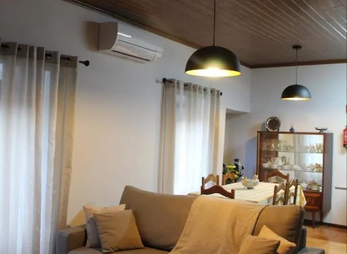 بيت للعطل Casa Do Souto - Local No Douro *