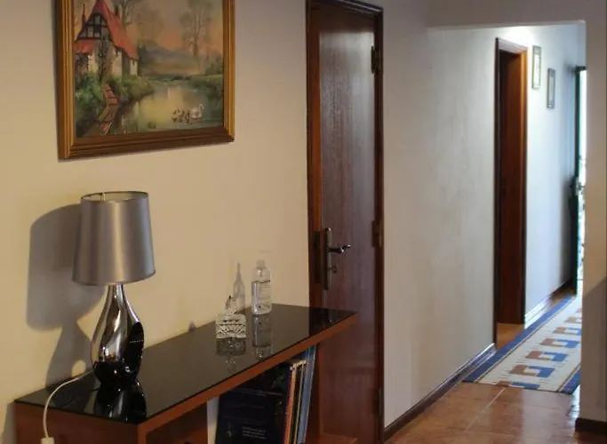 Casa Do Souto - Local No Douro Aricera