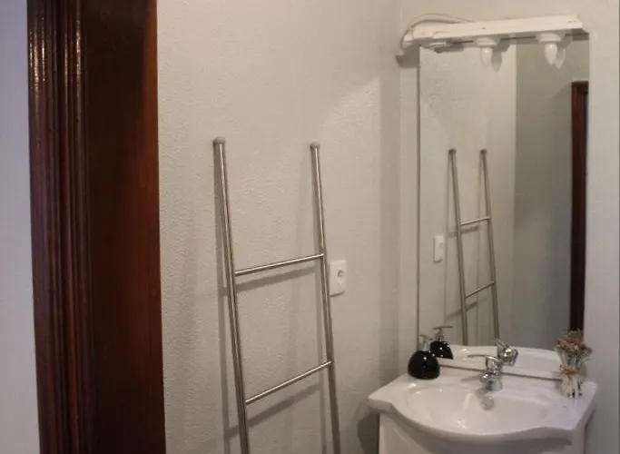 بيت للعطل Casa Do Souto - Local No Douro