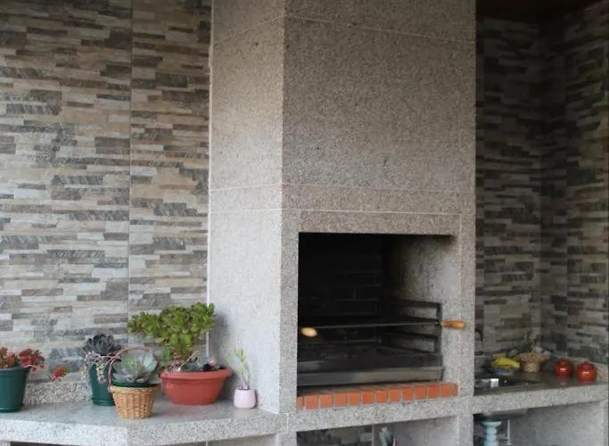 Casa Do Souto - Local No Douro