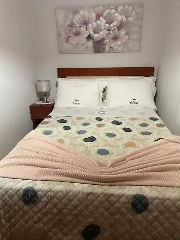 Ferienhaus Casa Do Souto - Local No Douro *