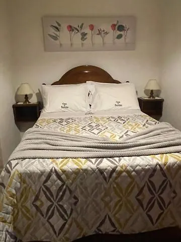 Casa Do Souto - Local No Douro Ferienhaus Aricera